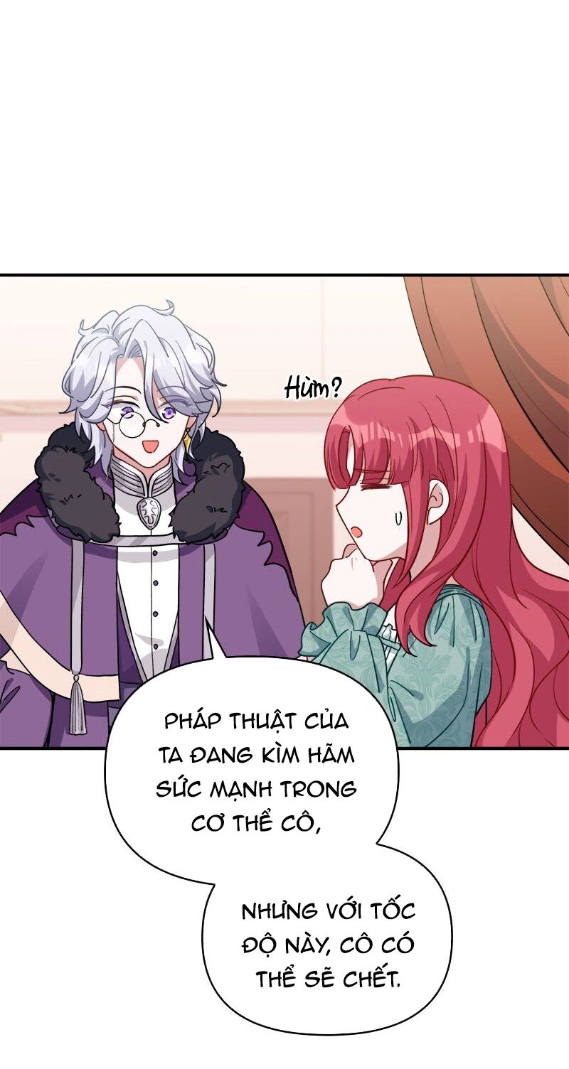 Tôi Thức Dậy Như Một Kẻ Gây Rối Khét Tiếng Chương 7 page 28 - Giả Dược
