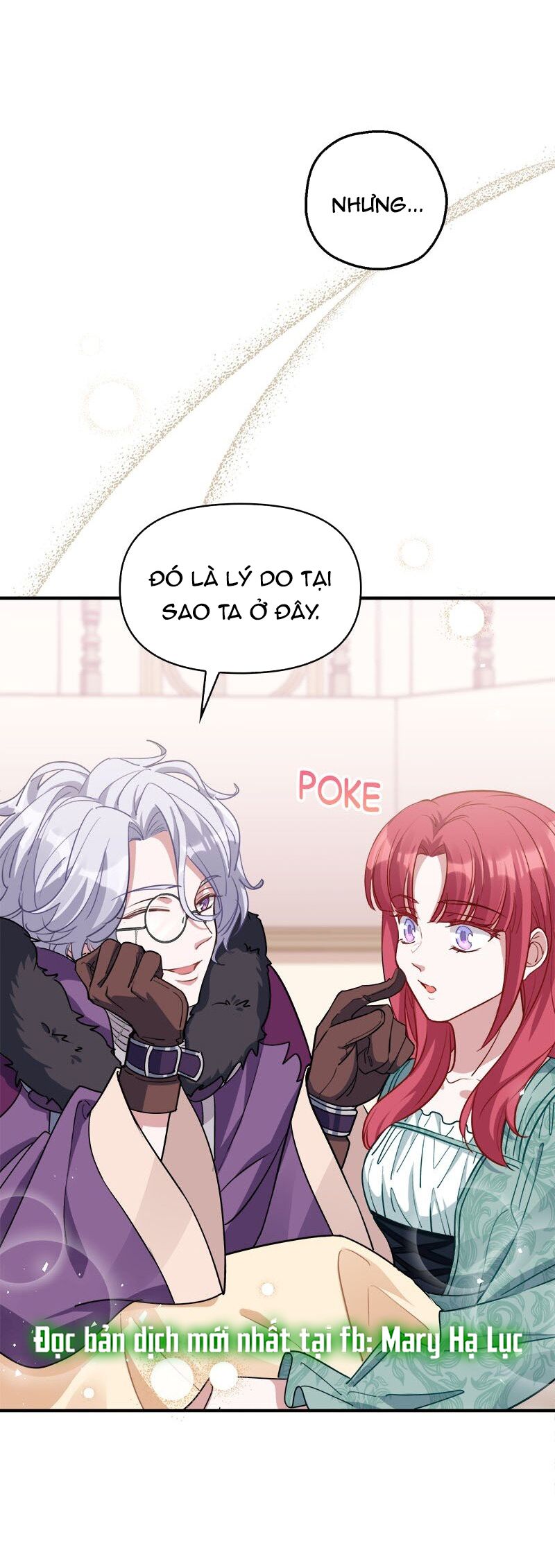 Tôi Thức Dậy Như Một Kẻ Gây Rối Khét Tiếng Chương 7 page 31 - Giả Dược