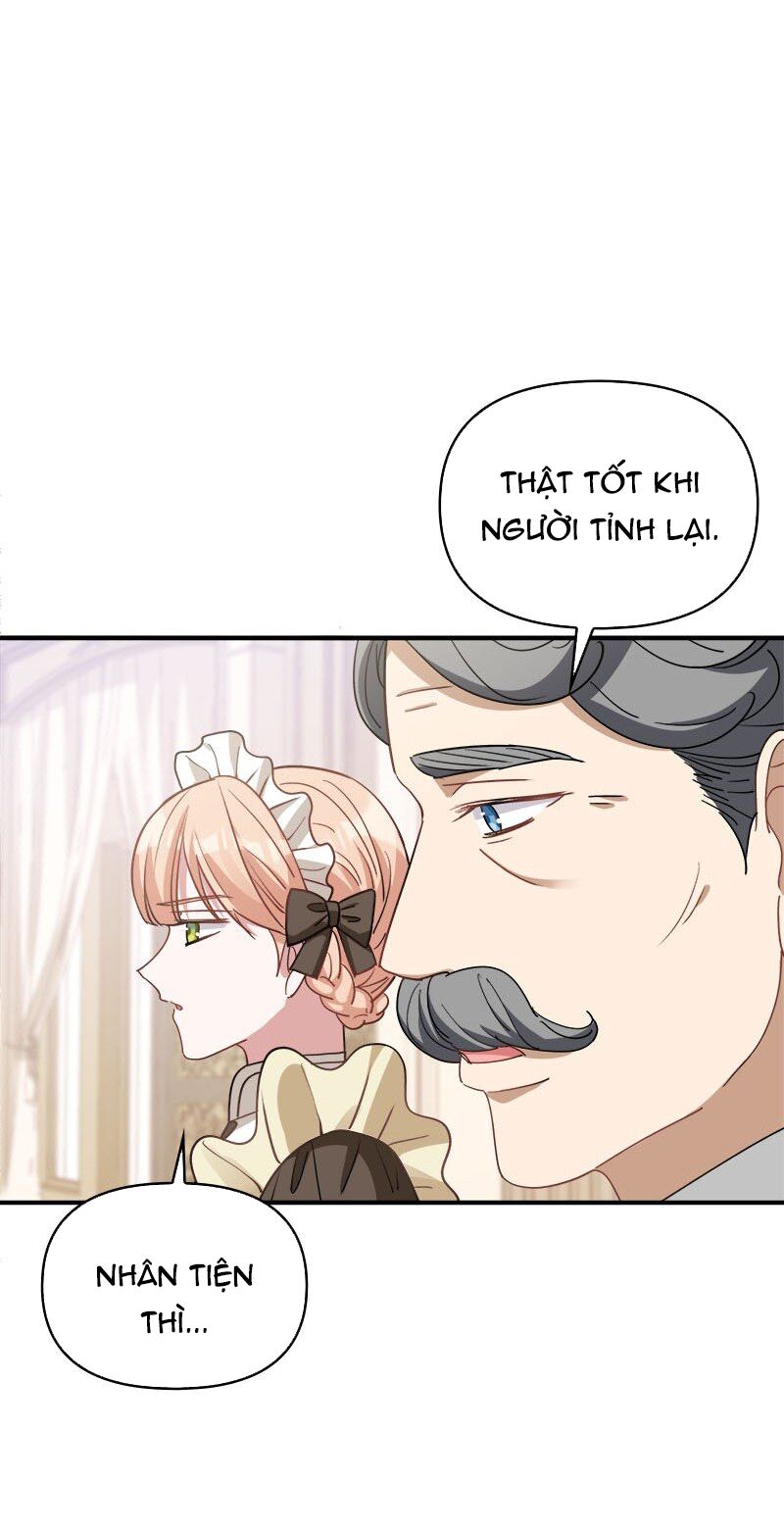 Tôi Thức Dậy Như Một Kẻ Gây Rối Khét Tiếng Chương 7 page 39 - Giả Dược