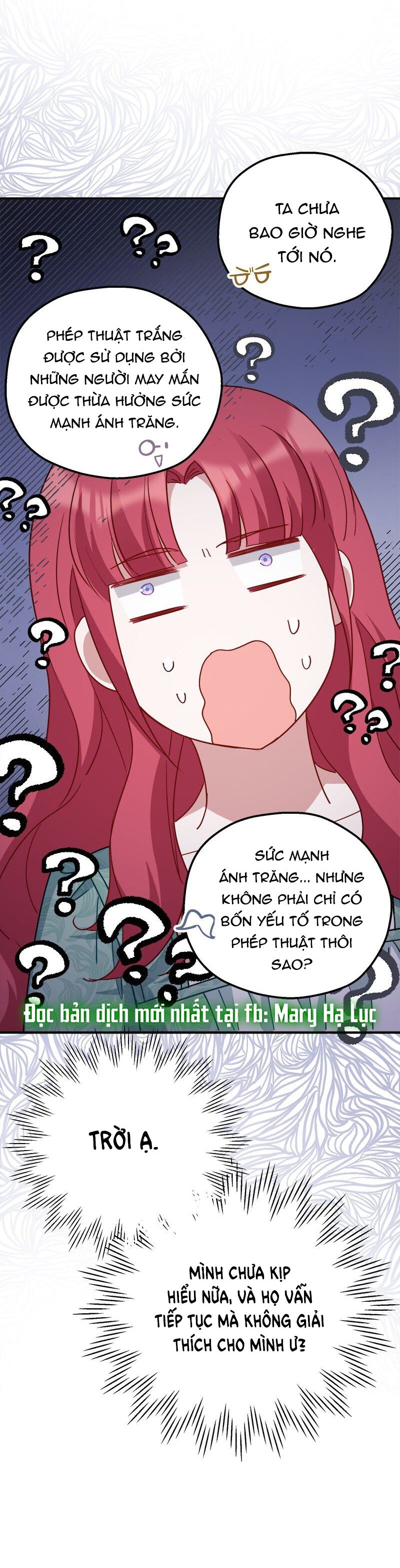 Tôi Thức Dậy Như Một Kẻ Gây Rối Khét Tiếng Chương 7 page 47 - Giả Dược