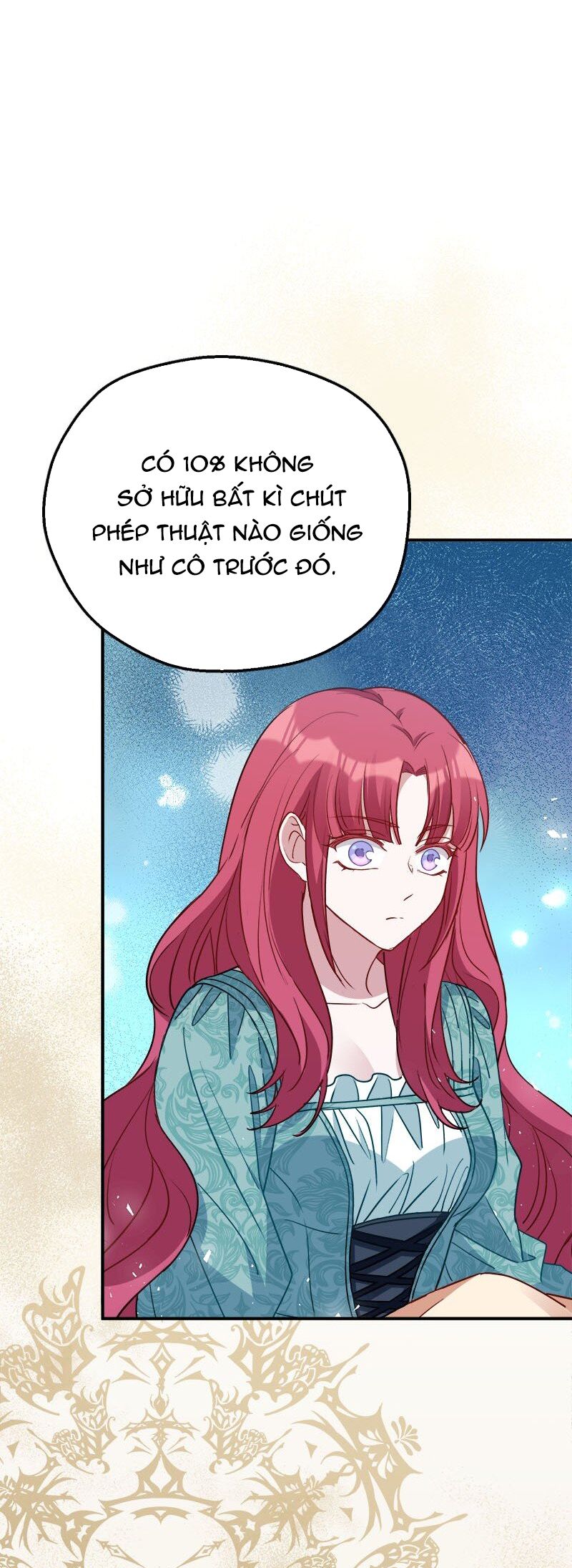Tôi Thức Dậy Như Một Kẻ Gây Rối Khét Tiếng Chương 7 page 52 - Giả Dược