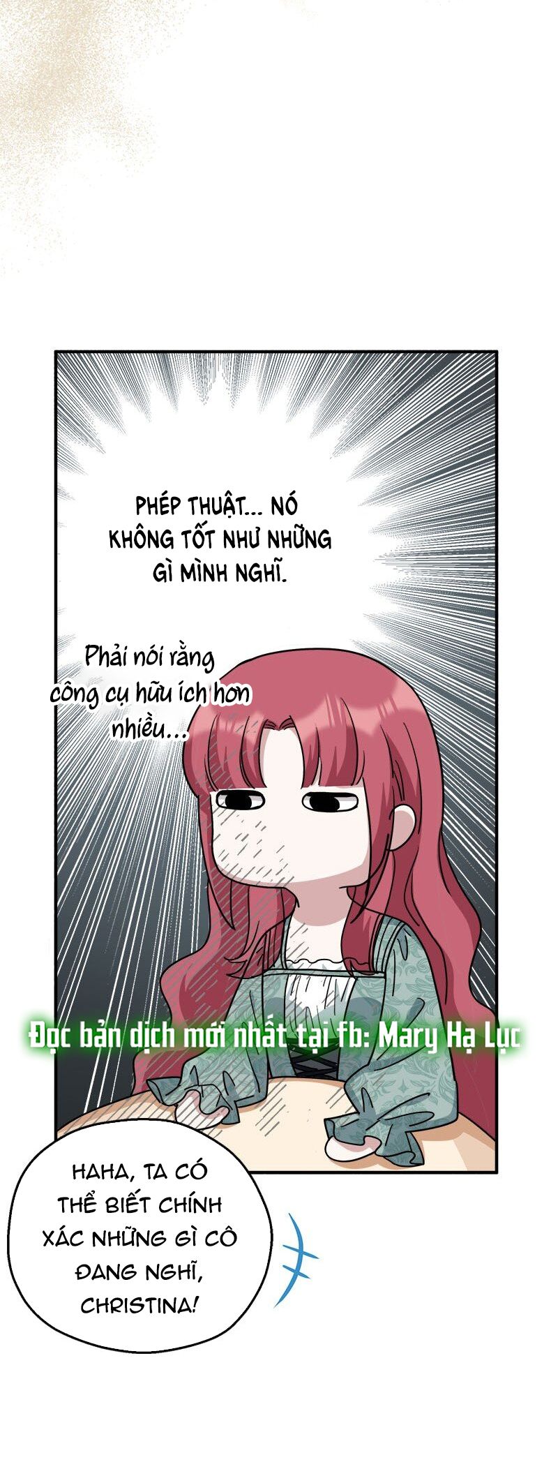Tôi Thức Dậy Như Một Kẻ Gây Rối Khét Tiếng Chương 7 page 54 - Giả Dược
