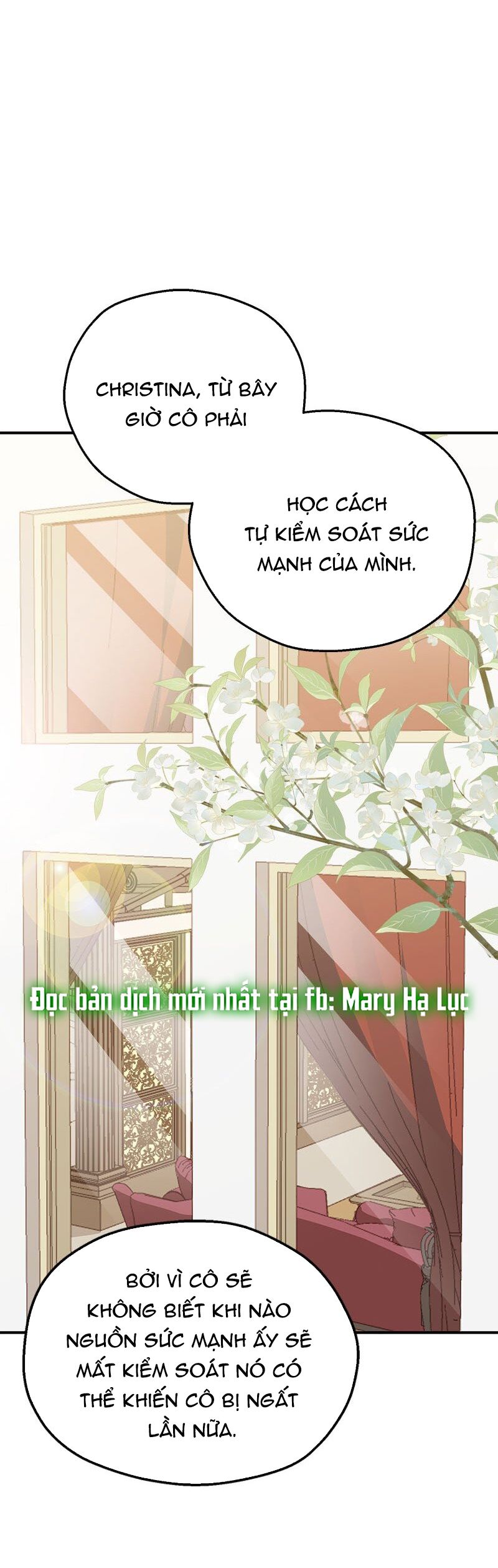 Tôi Thức Dậy Như Một Kẻ Gây Rối Khét Tiếng Chương 7 page 62 - Giả Dược
