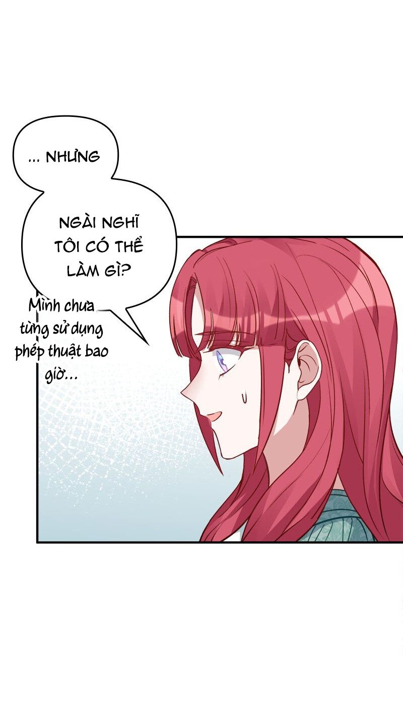 Tôi Thức Dậy Như Một Kẻ Gây Rối Khét Tiếng Chương 7 page 63 - Giả Dược