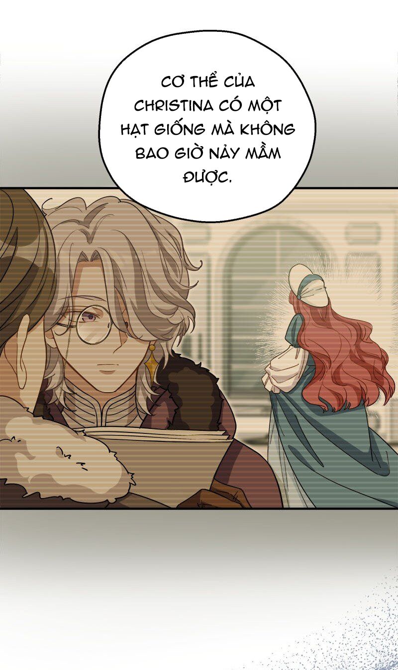 Tôi Thức Dậy Như Một Kẻ Gây Rối Khét Tiếng Chương 8 page 11 - Giả Dược