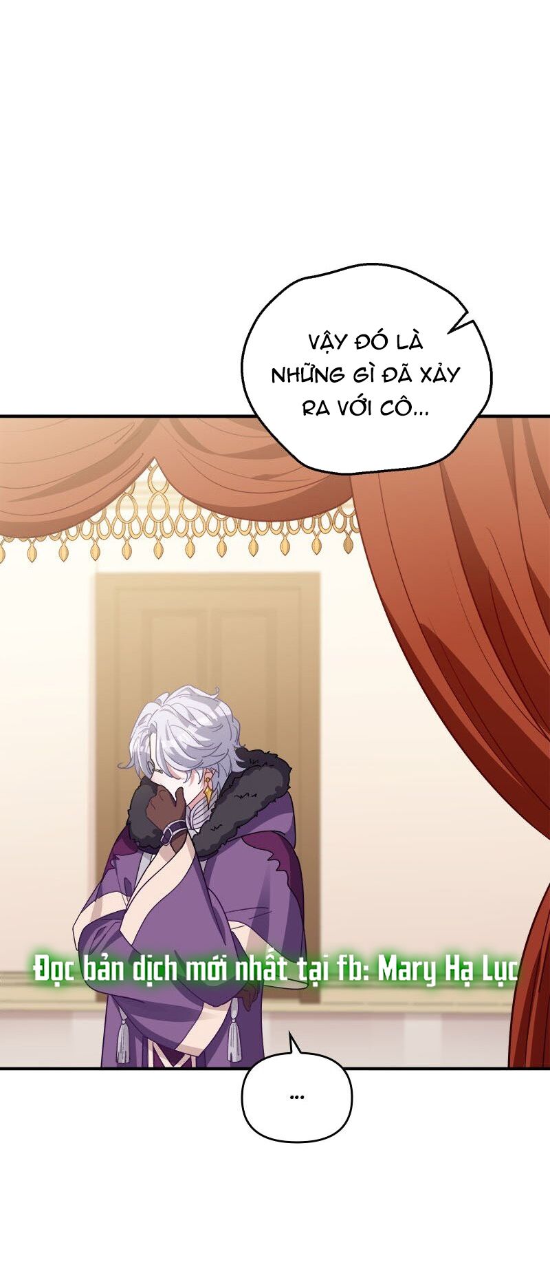 Tôi Thức Dậy Như Một Kẻ Gây Rối Khét Tiếng Chương 8 page 17 - Giả Dược
