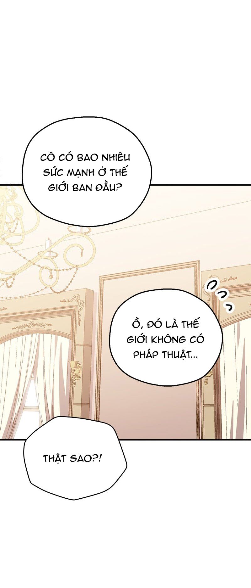 Tôi Thức Dậy Như Một Kẻ Gây Rối Khét Tiếng Chương 8 page 23 - Giả Dược