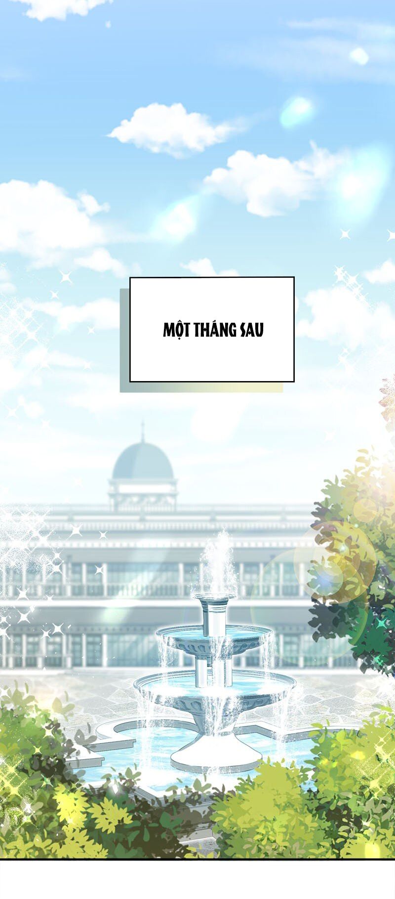 Tôi Thức Dậy Như Một Kẻ Gây Rối Khét Tiếng Chương 8 page 30 - Giả Dược