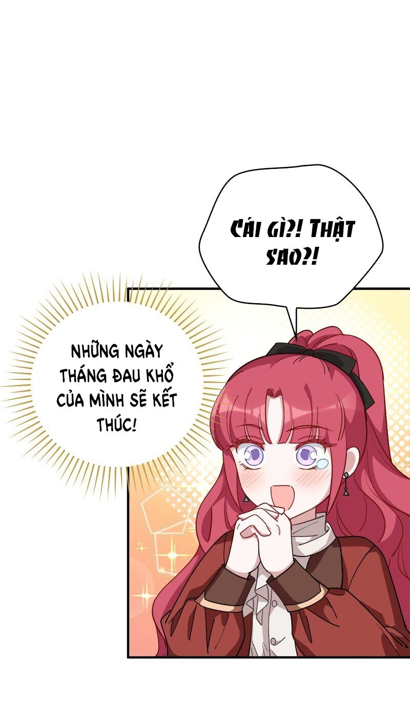 Tôi Thức Dậy Như Một Kẻ Gây Rối Khét Tiếng Chương 8 page 36 - Giả Dược
