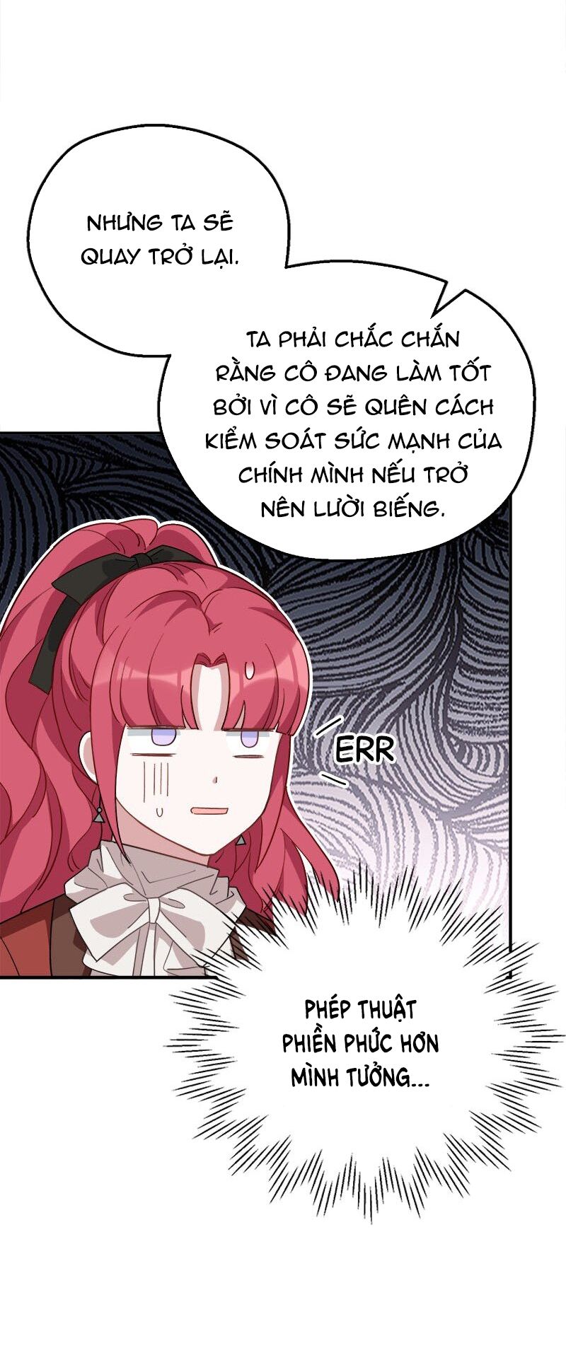 Tôi Thức Dậy Như Một Kẻ Gây Rối Khét Tiếng Chương 8 page 41 - Giả Dược