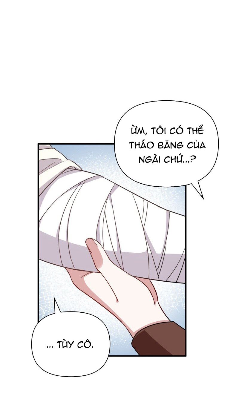 Tôi Thức Dậy Như Một Kẻ Gây Rối Khét Tiếng Chương 8 page 54 - Giả Dược