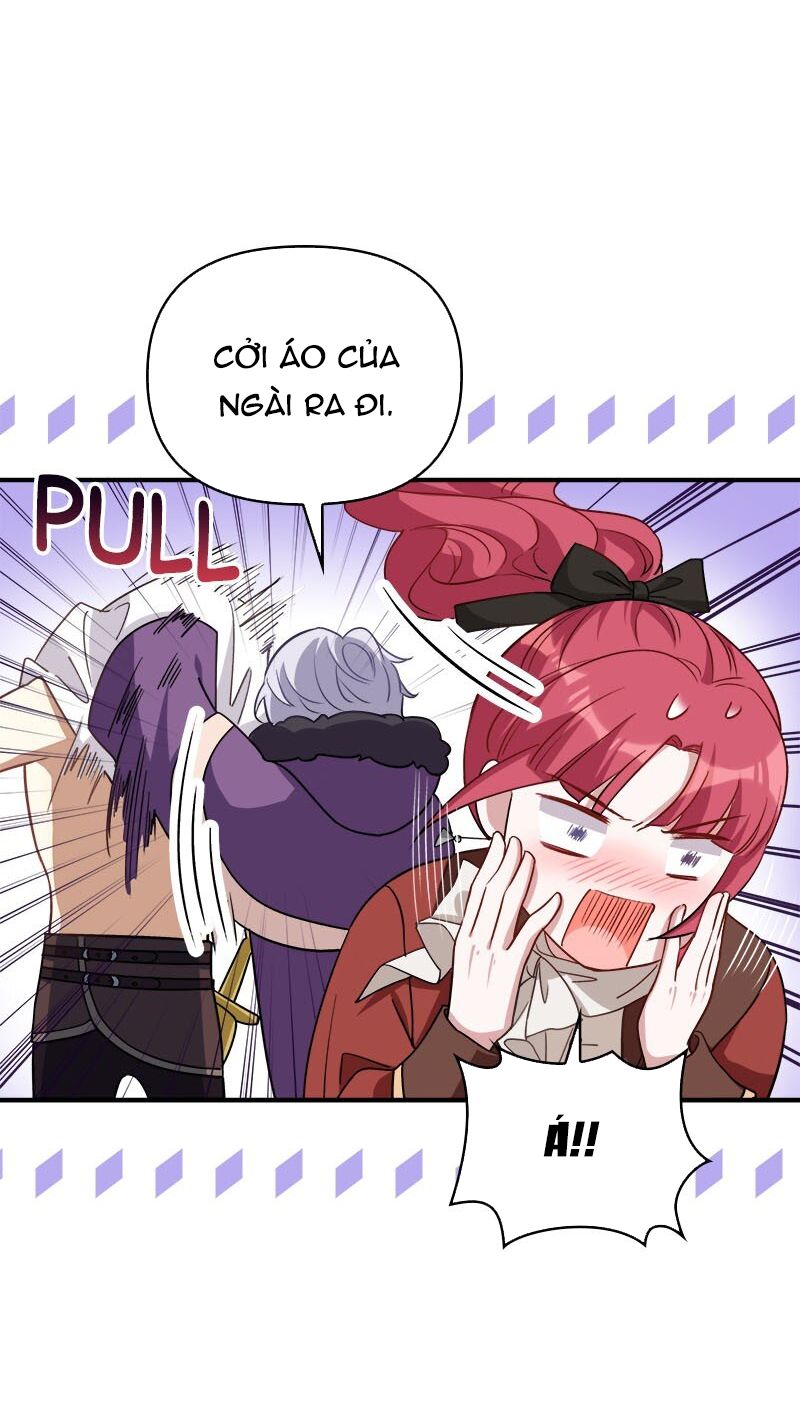 Tôi Thức Dậy Như Một Kẻ Gây Rối Khét Tiếng Chương 8 page 64 - Giả Dược