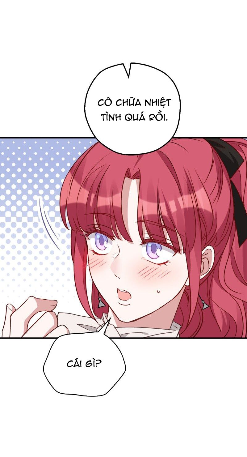 Tôi Thức Dậy Như Một Kẻ Gây Rối Khét Tiếng Chương 8 page 66 - Giả Dược