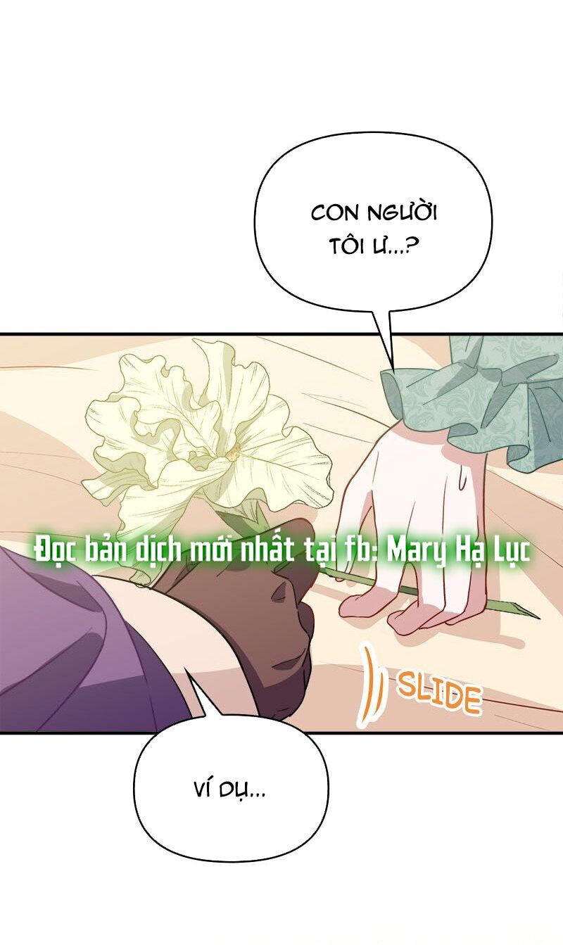 Tôi Thức Dậy Như Một Kẻ Gây Rối Khét Tiếng Chương 8 page 9 - Giả Dược