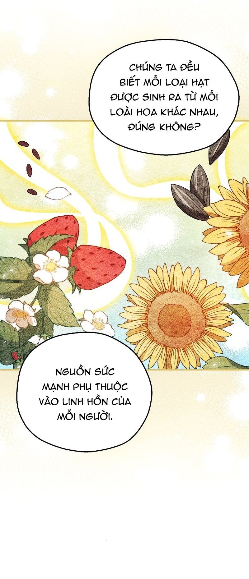 Tôi Thức Dậy Như Một Kẻ Gây Rối Khét Tiếng Chương 8 page 10 - Giả Dược