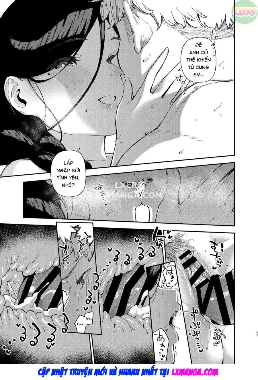 đọc truyện Tôi Tình Cờ Gặp Ayane Ở Nhà Bên Cạnh Oneshot ảnh 37 tại Thiên Thai Truyện