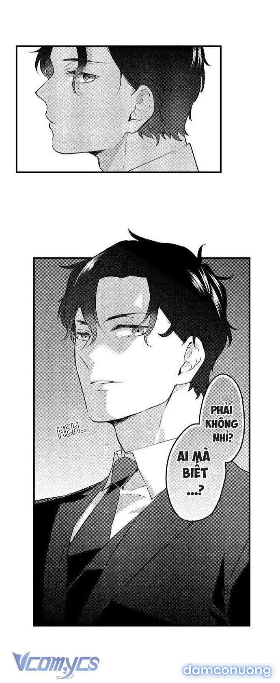 đọc truyện Tôi Trao Trinh Tiết Của Mình Cho Ông Chủ Chương 9 ảnh 12 tại Thiên Thai Truyện