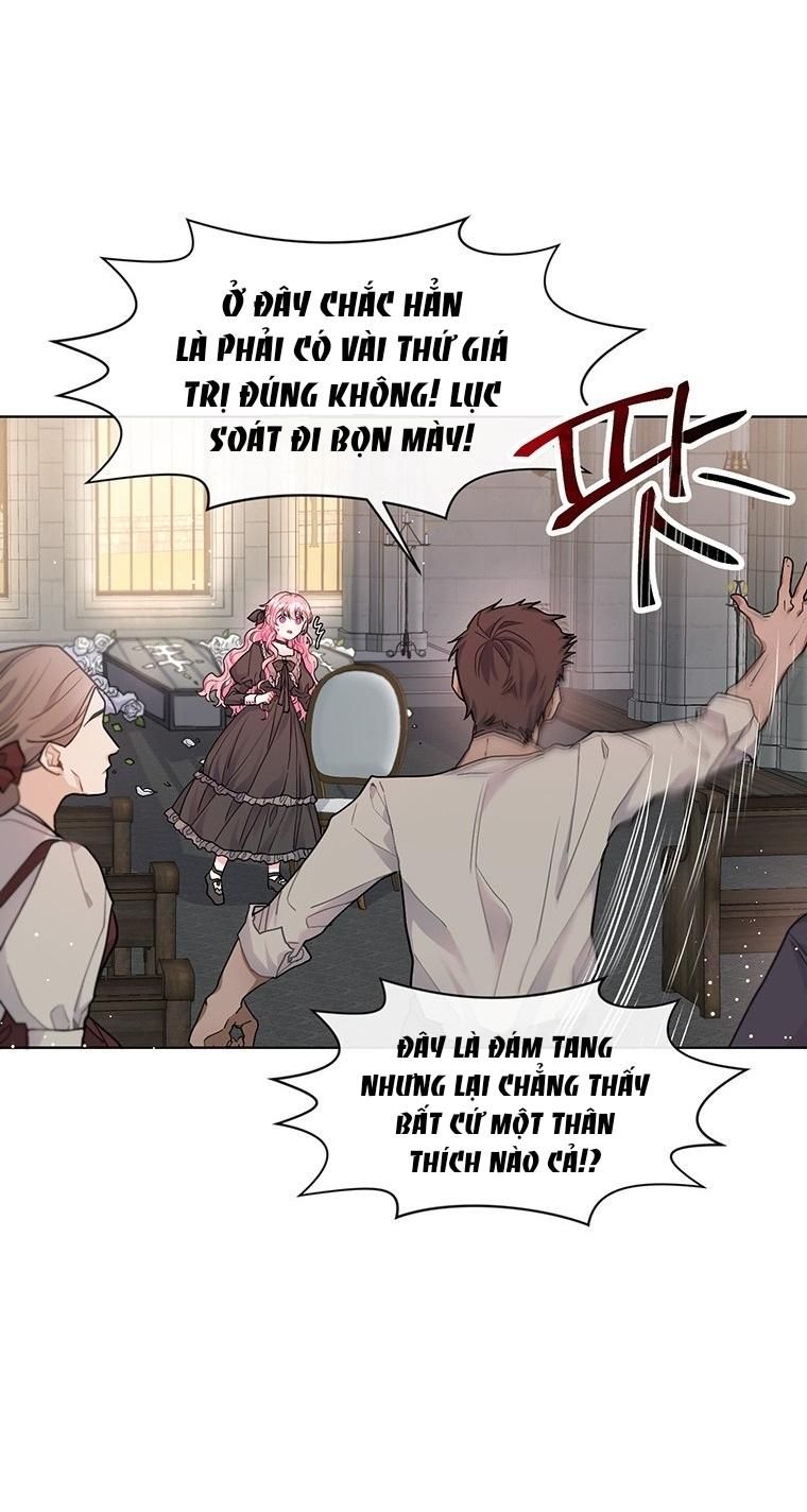 Tôi Trở Thành Con Dâu Của Kẻ Phản Diện Vì Mắc Bệnh Nan Y! Chương 1 page 17 - Giả Dược