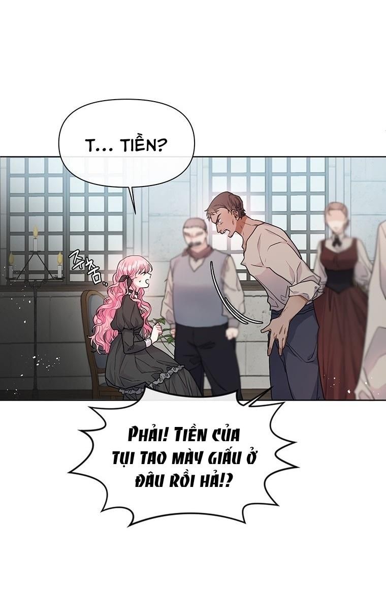 Tôi Trở Thành Con Dâu Của Kẻ Phản Diện Vì Mắc Bệnh Nan Y! Chương 1 page 19 - Giả Dược