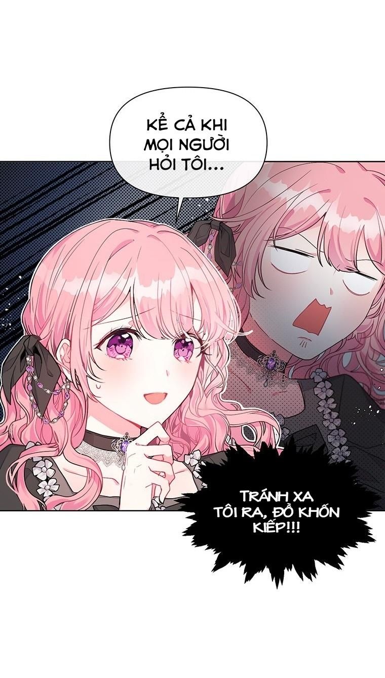 Tôi Trở Thành Con Dâu Của Kẻ Phản Diện Vì Mắc Bệnh Nan Y! Chương 1 page 20 - Giả Dược