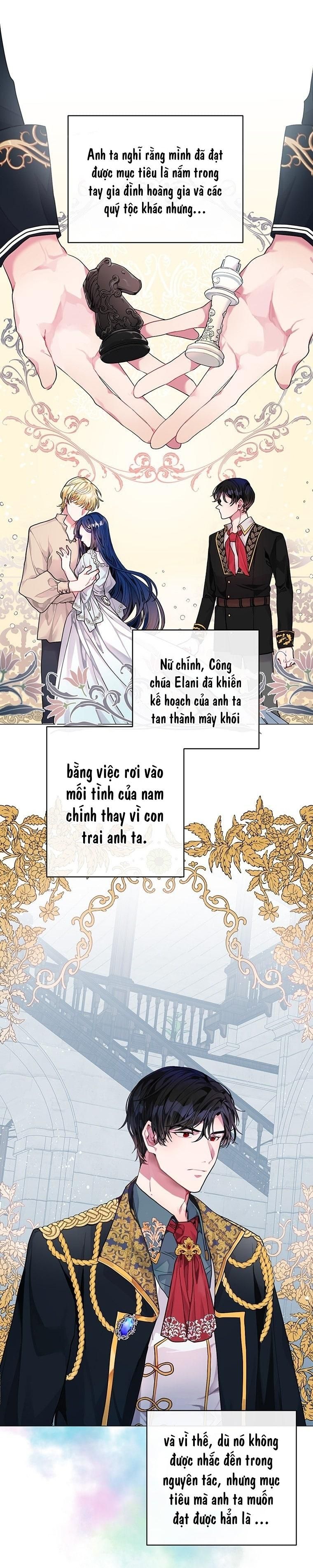 Tôi Trở Thành Con Dâu Của Kẻ Phản Diện Vì Mắc Bệnh Nan Y! Chương 1 page 29 - Giả Dược