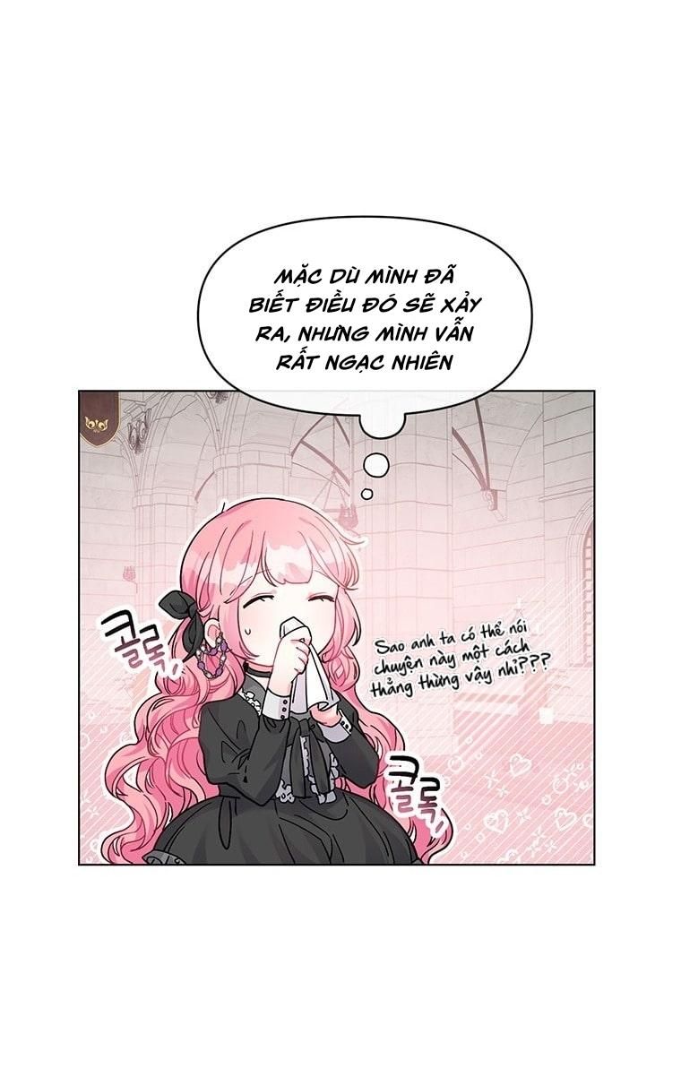 Tôi Trở Thành Con Dâu Của Kẻ Phản Diện Vì Mắc Bệnh Nan Y! Chương 1 page 38 - Giả Dược