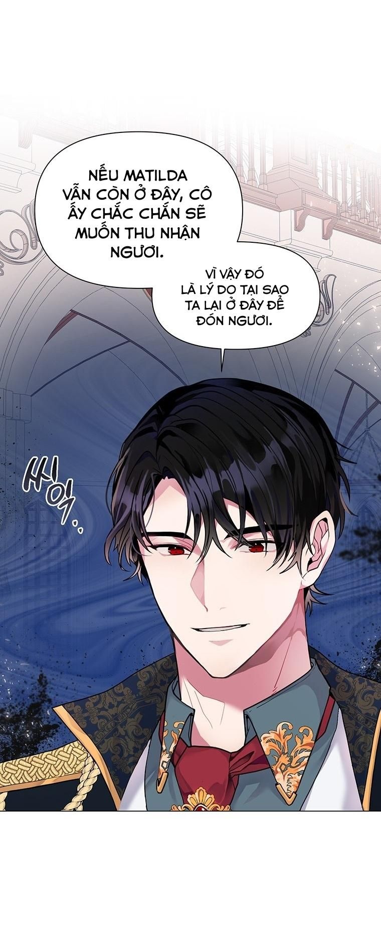 Tôi Trở Thành Con Dâu Của Kẻ Phản Diện Vì Mắc Bệnh Nan Y! Chương 1 page 41 - Giả Dược