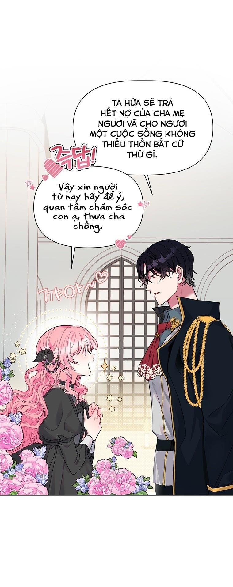 Tôi Trở Thành Con Dâu Của Kẻ Phản Diện Vì Mắc Bệnh Nan Y! Chương 1 page 45 - Giả Dược