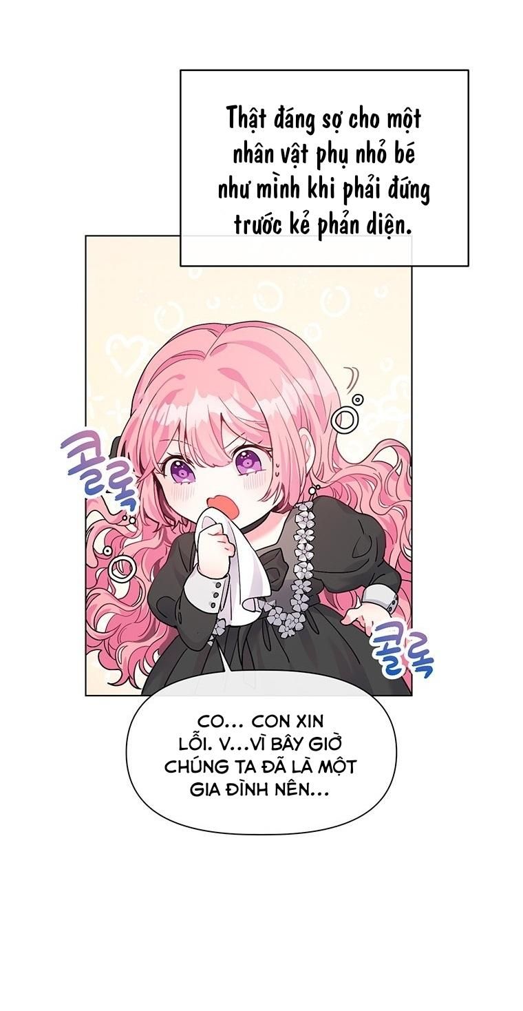 Tôi Trở Thành Con Dâu Của Kẻ Phản Diện Vì Mắc Bệnh Nan Y! Chương 1 page 49 - Giả Dược