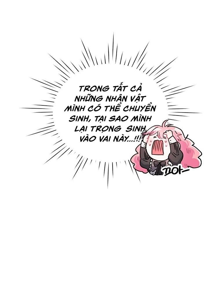 Tôi Trở Thành Con Dâu Của Kẻ Phản Diện Vì Mắc Bệnh Nan Y! Chương 1 page 9 - Giả Dược