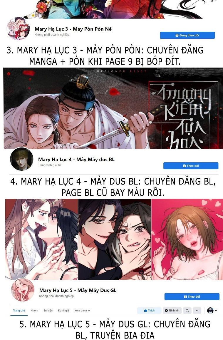 Tôi Trở Thành Con Gái Nuôi Của Nam Chính! Chương 1 page 2 - Giả Dược