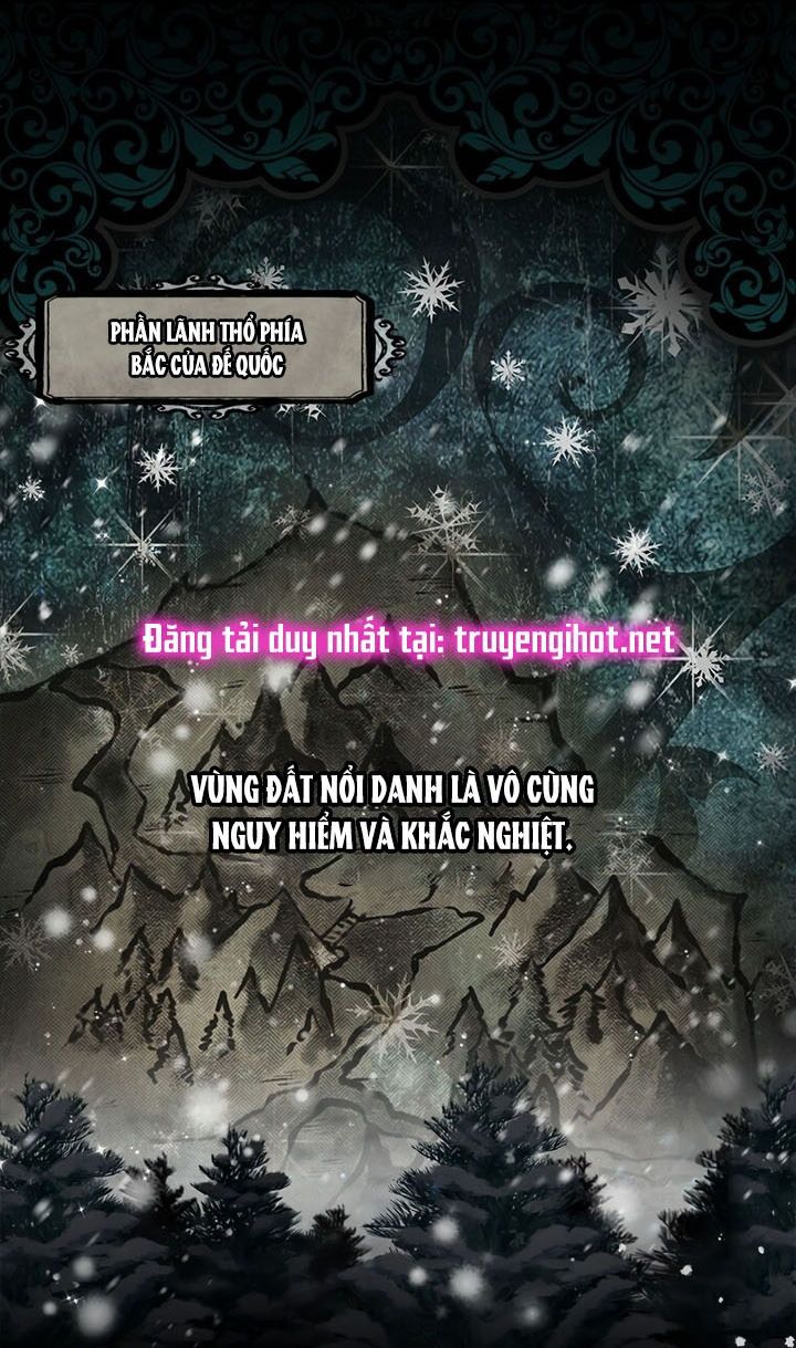 Tôi Trở Thành Con Gái Nuôi Của Nam Chính! Chương 1 page 3 - Giả Dược