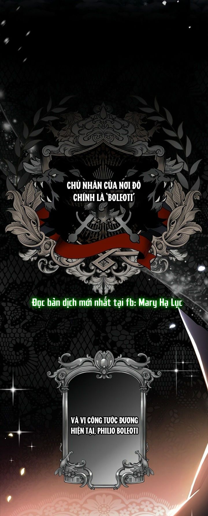 Tôi Trở Thành Con Gái Nuôi Của Nam Chính! Chương 1 page 4 - Giả Dược