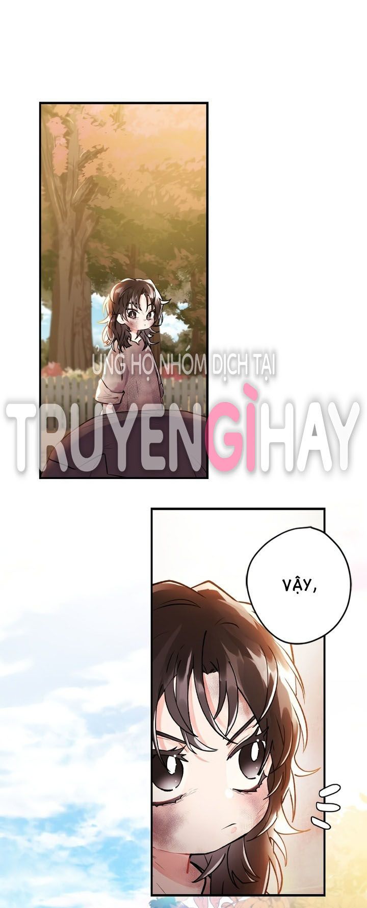 Tôi Trở Thành Con Gái Nuôi Của Nam Chính! Chương 1 page 37 - Giả Dược