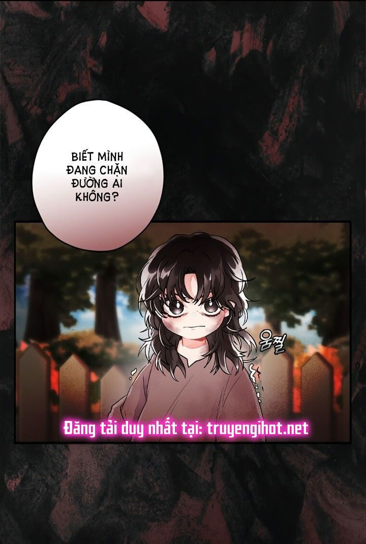 Tôi Trở Thành Con Gái Nuôi Của Nam Chính! Chương 1 page 40 - Giả Dược