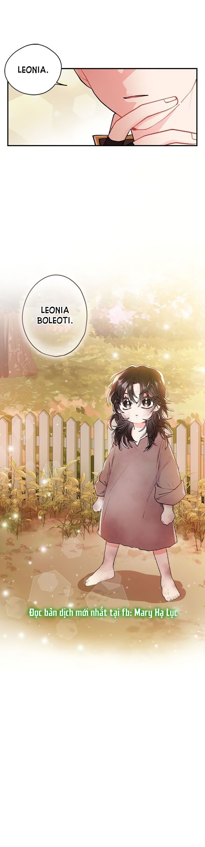 Tôi Trở Thành Con Gái Nuôi Của Nam Chính! Chương 1 page 45 - Giả Dược