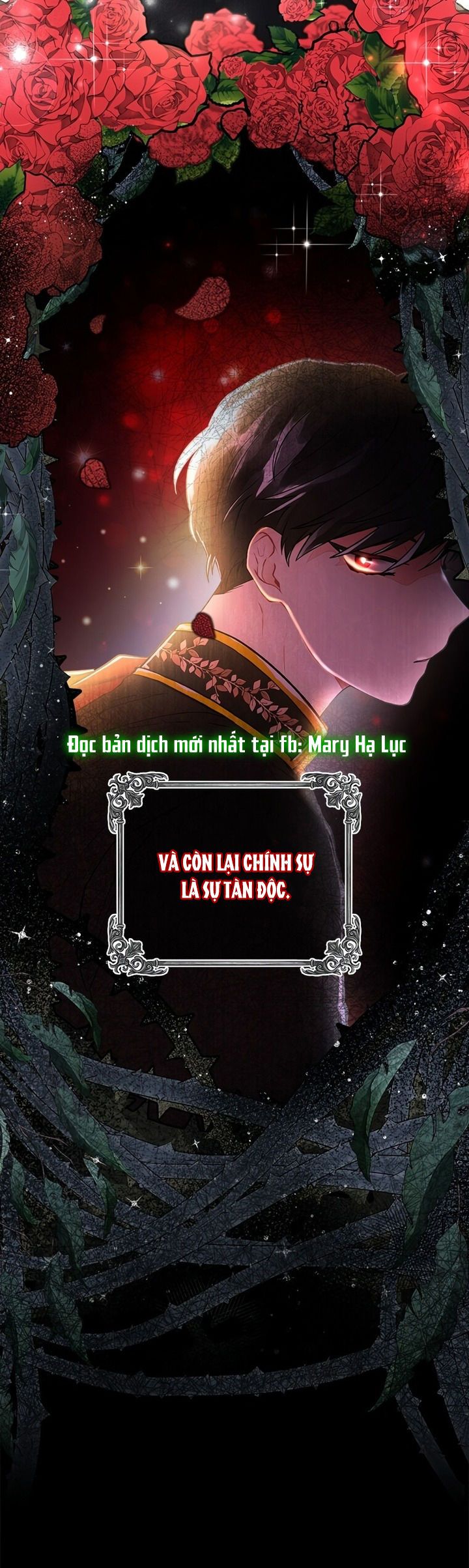 Tôi Trở Thành Con Gái Nuôi Của Nam Chính! Chương 1 page 6 - Giả Dược