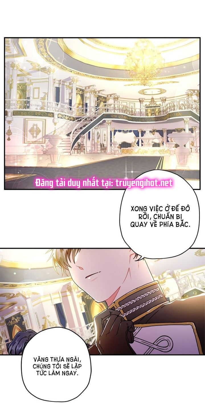 Tôi Trở Thành Con Gái Nuôi Của Nam Chính! Chương 1 page 10 - Giả Dược