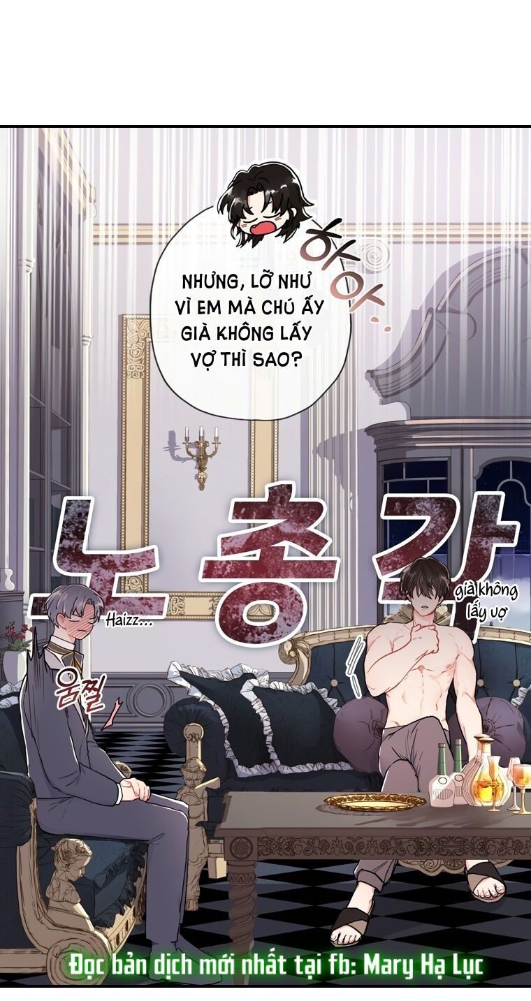 Tôi Trở Thành Con Gái Nuôi Của Nam Chính! Chương 10 page 16 - Giả Dược