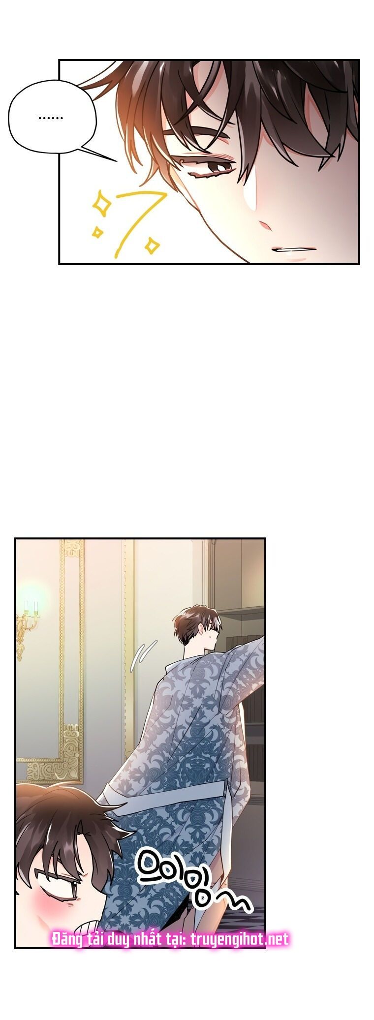 Tôi Trở Thành Con Gái Nuôi Của Nam Chính! Chương 10 page 25 - Giả Dược