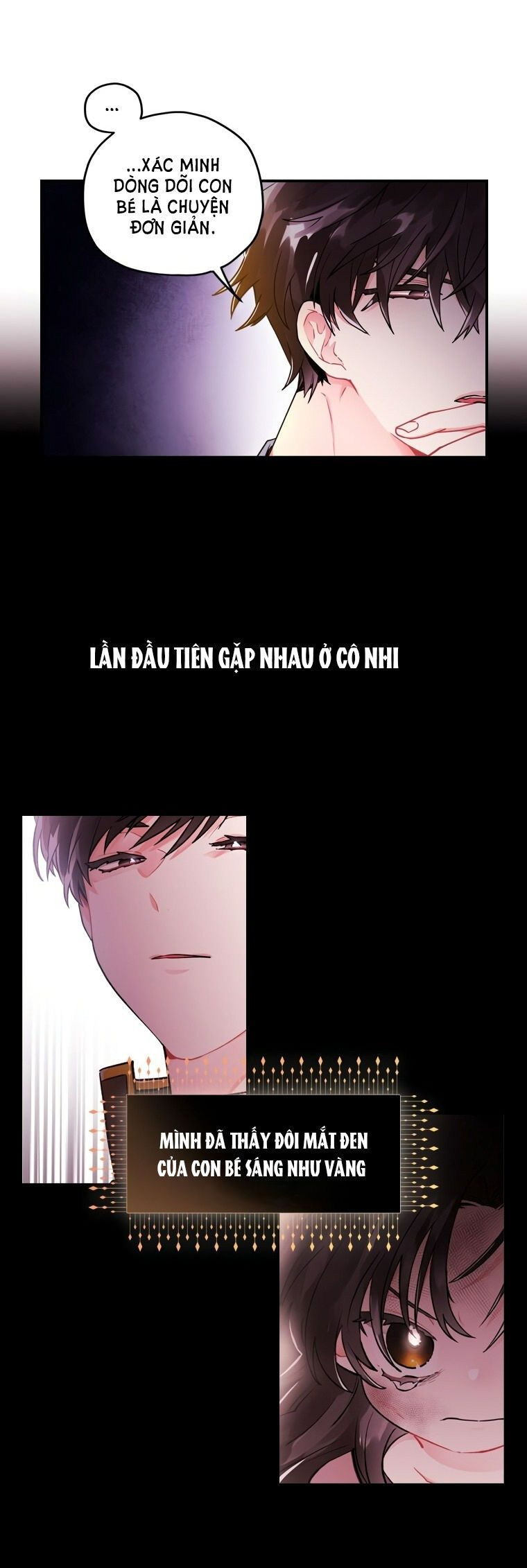 Tôi Trở Thành Con Gái Nuôi Của Nam Chính! Chương 11 page 23 - Giả Dược