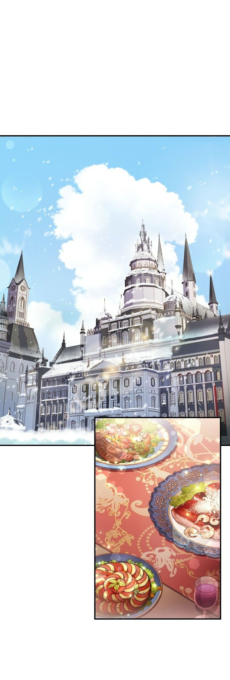 Tôi Trở Thành Con Gái Nuôi Của Nam Chính! Chương 11 page 25 - Giả Dược