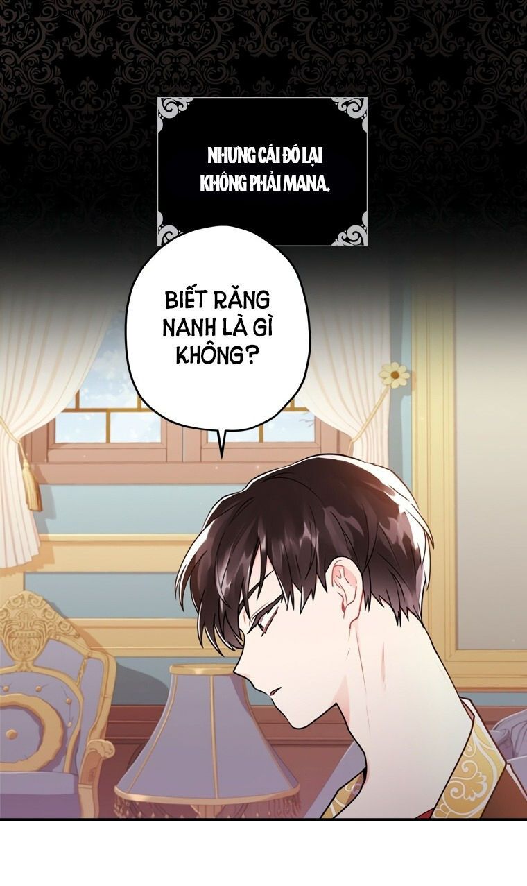 Tôi Trở Thành Con Gái Nuôi Của Nam Chính! Chương 12 page 24 - Giả Dược