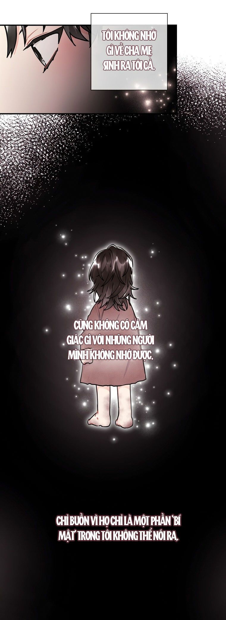 Tôi Trở Thành Con Gái Nuôi Của Nam Chính! Chương 12 page 8 - Giả Dược