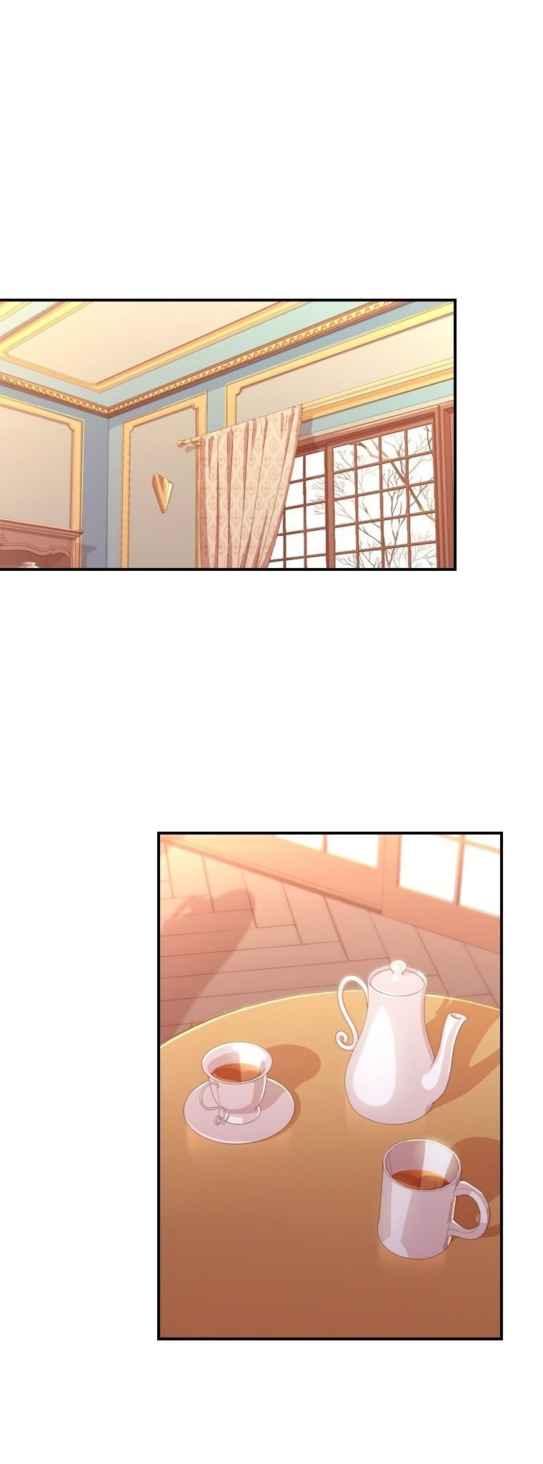 Tôi Trở Thành Con Gái Nuôi Của Nam Chính! Chương 13 page 23 - Giả Dược