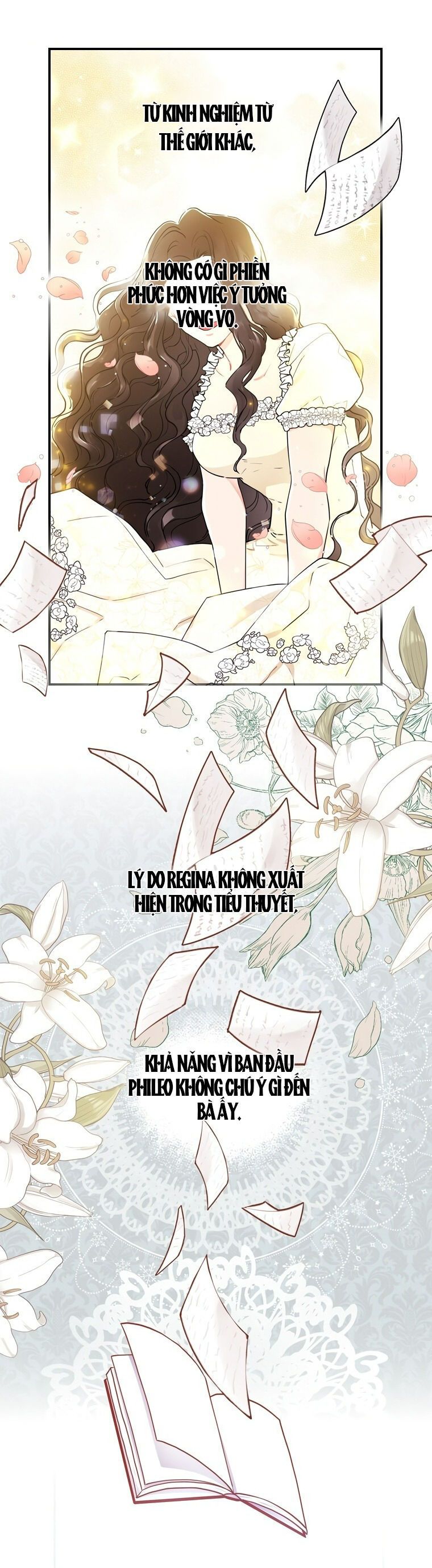 Tôi Trở Thành Con Gái Nuôi Của Nam Chính! Chương 13 page 29 - Giả Dược