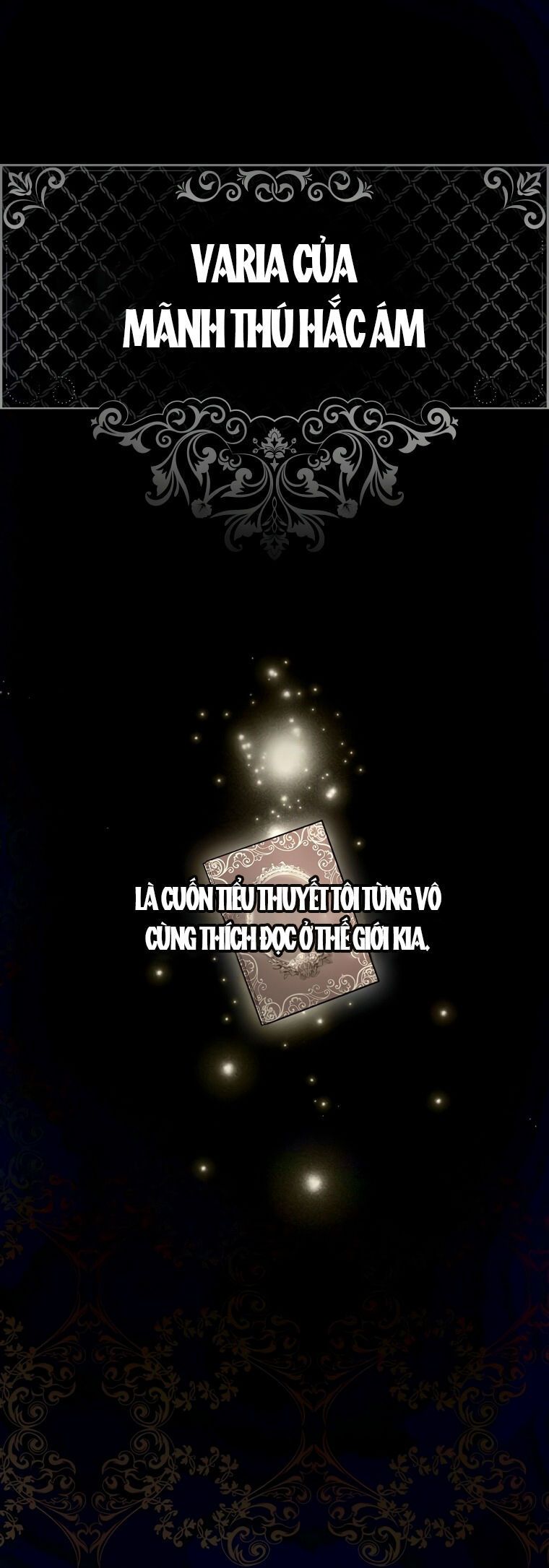 Tôi Trở Thành Con Gái Nuôi Của Nam Chính! Chương 13 page 4 - Giả Dược