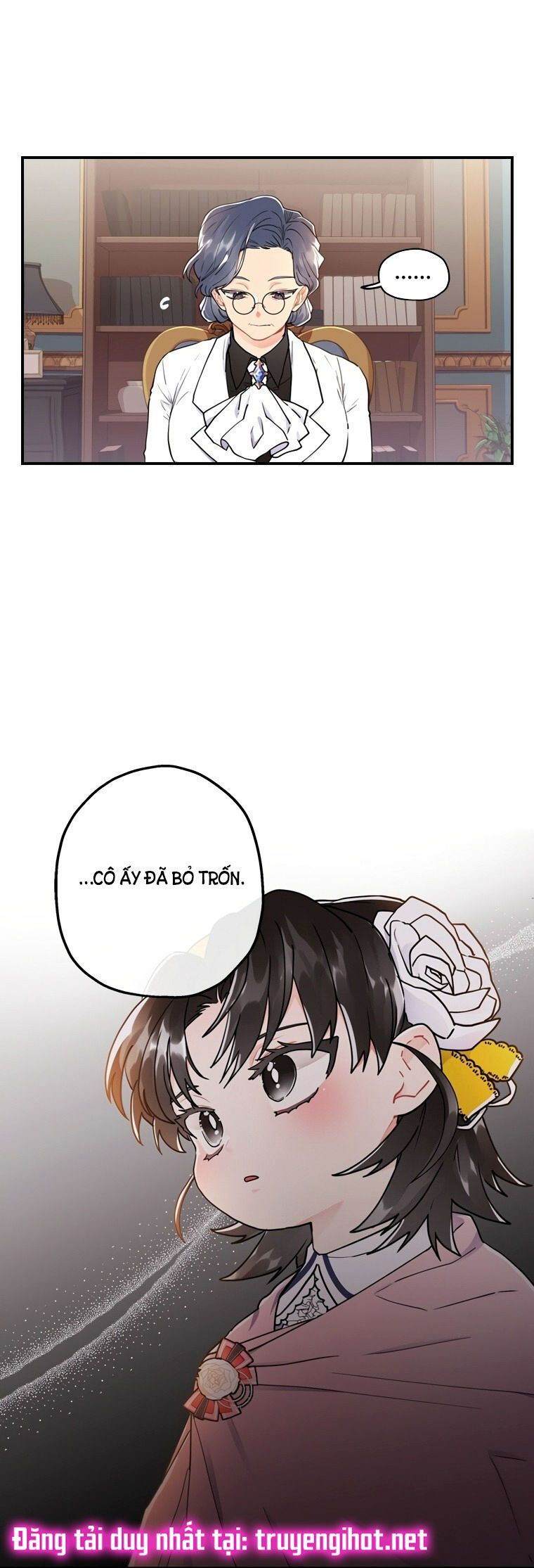 Tôi Trở Thành Con Gái Nuôi Của Nam Chính! Chương 13 page 31 - Giả Dược