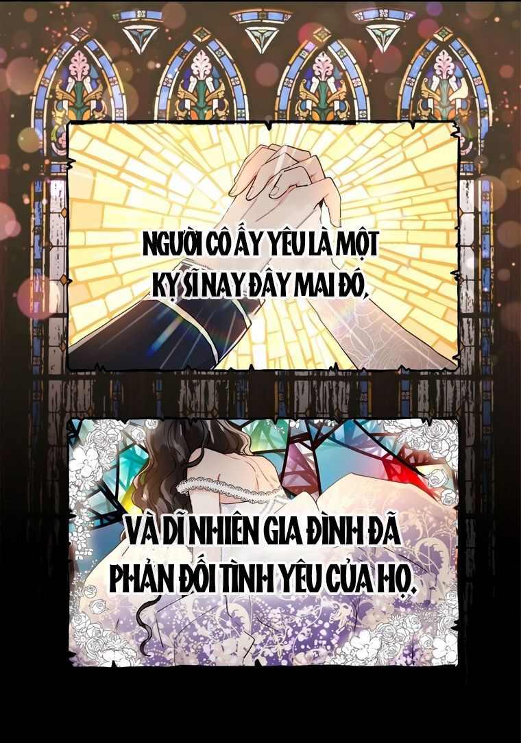 Tôi Trở Thành Con Gái Nuôi Của Nam Chính! Chương 13 page 32 - Giả Dược