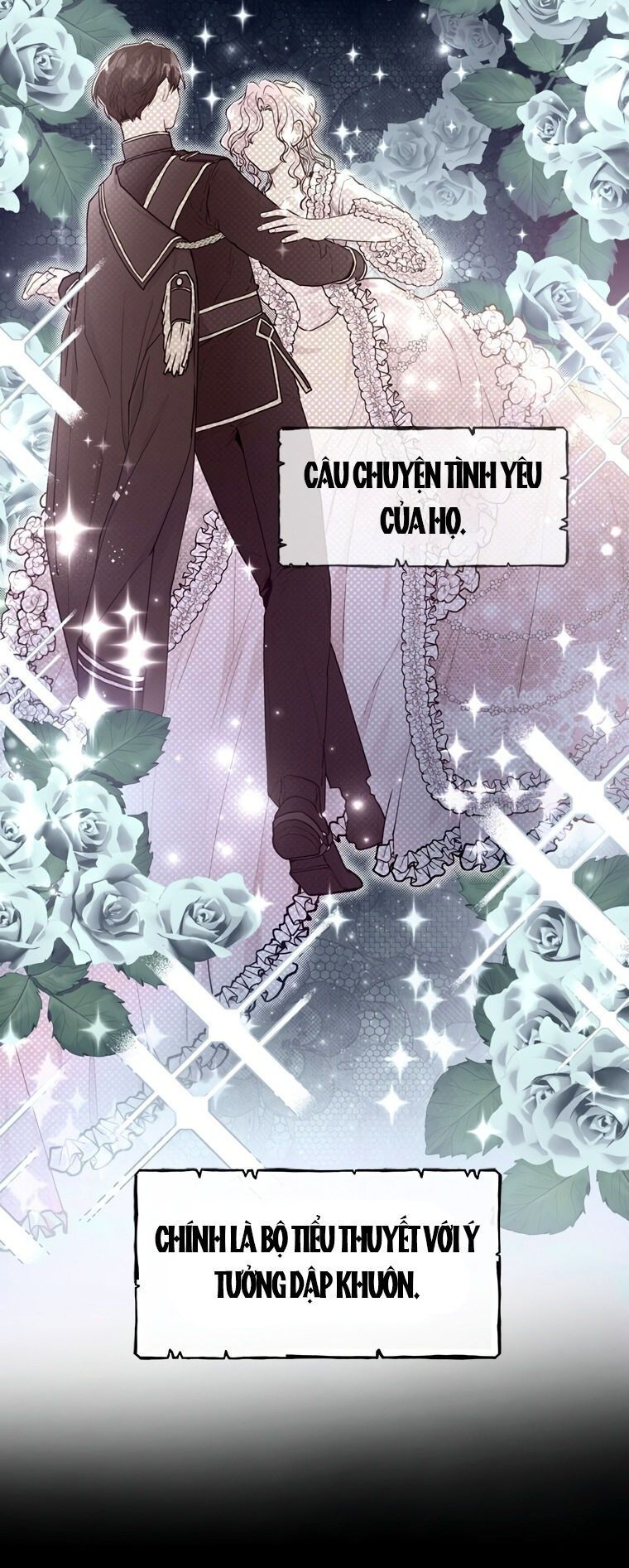 Tôi Trở Thành Con Gái Nuôi Của Nam Chính! Chương 13 page 5 - Giả Dược